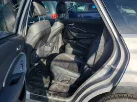 Hyundai Santa fe XL * 3.3 V6 * Luxury * CARFAX *  | Mobile.bg � ����� ������ 11