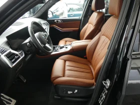 BMW X7 40i/xDrive/M-SPORT PRO/PANO/HUD/7 SEAT/ | Mobile.bg � ����� ������ 8