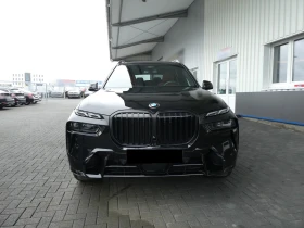 BMW X7 40i/xDrive/M-SPORT PRO/PANO/HUD/7 SEAT/ | Mobile.bg � ����� ������ 2