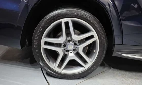 Mercedes-Benz GLS * GLS350 d 4MATIC * AMG * 360 * ПАНОРАМА *  - 29999 € - 25022879 5