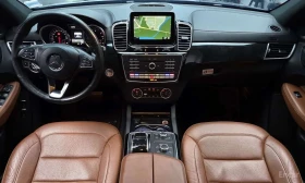 Mercedes-Benz GLS * GLS350 d 4MATIC * AMG * 360 * ПАНОРАМА *  - 29999 € - 25022879 7