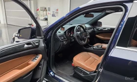 Mercedes-Benz GLS * GLS350 d 4MATIC * AMG * 360 * ПАНОРАМА *  - 29999 € - 25022879 10