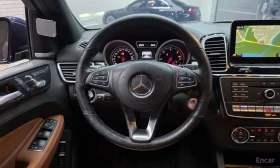 Mercedes-Benz GLS * GLS350 d 4MATIC * AMG * 360 * ПАНОРАМА *  - 29999 € - 25022879 14