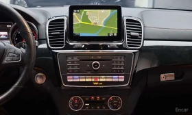 Mercedes-Benz GLS * GLS350 d 4MATIC * AMG * 360 * ПАНОРАМА *  - 29999 € - 25022879 13