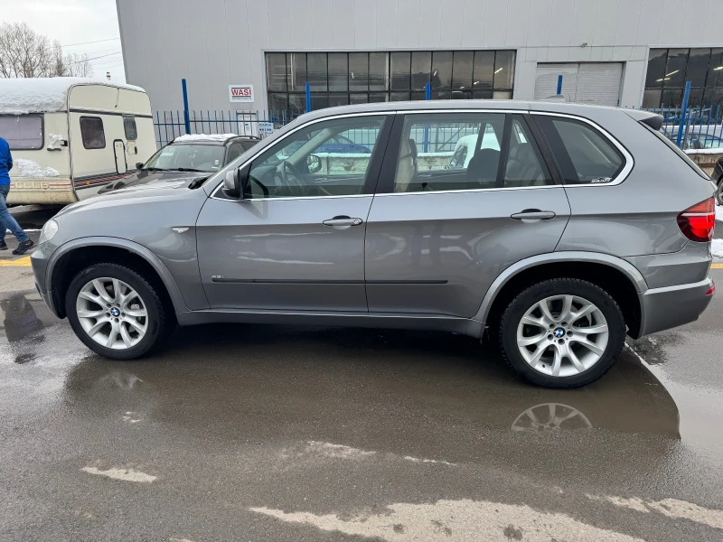 BMW X5 4.8i M pack LPG CarPlay, снимка 6 - Автомобили и джипове - 48683904