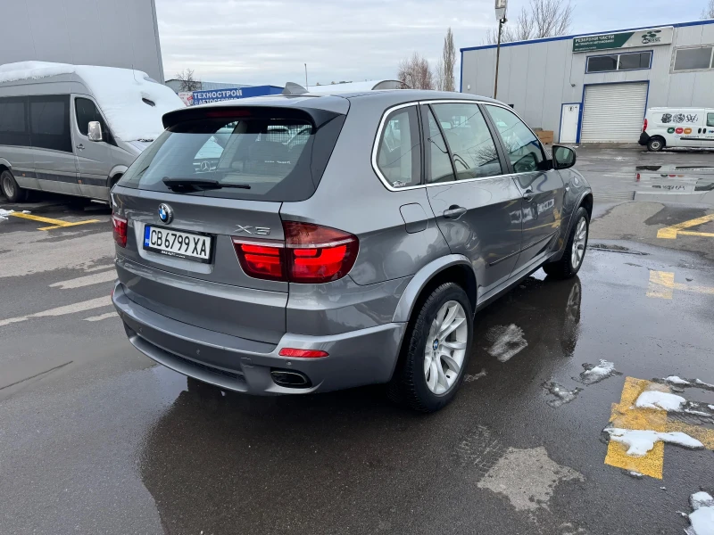 BMW X5 4.8i M pack LPG CarPlay, снимка 4 - Автомобили и джипове - 48683904