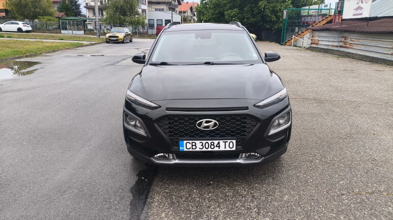 Hyundai Kona 2.0i 4x4, снимка 2 - Автомобили и джипове - 51283121
