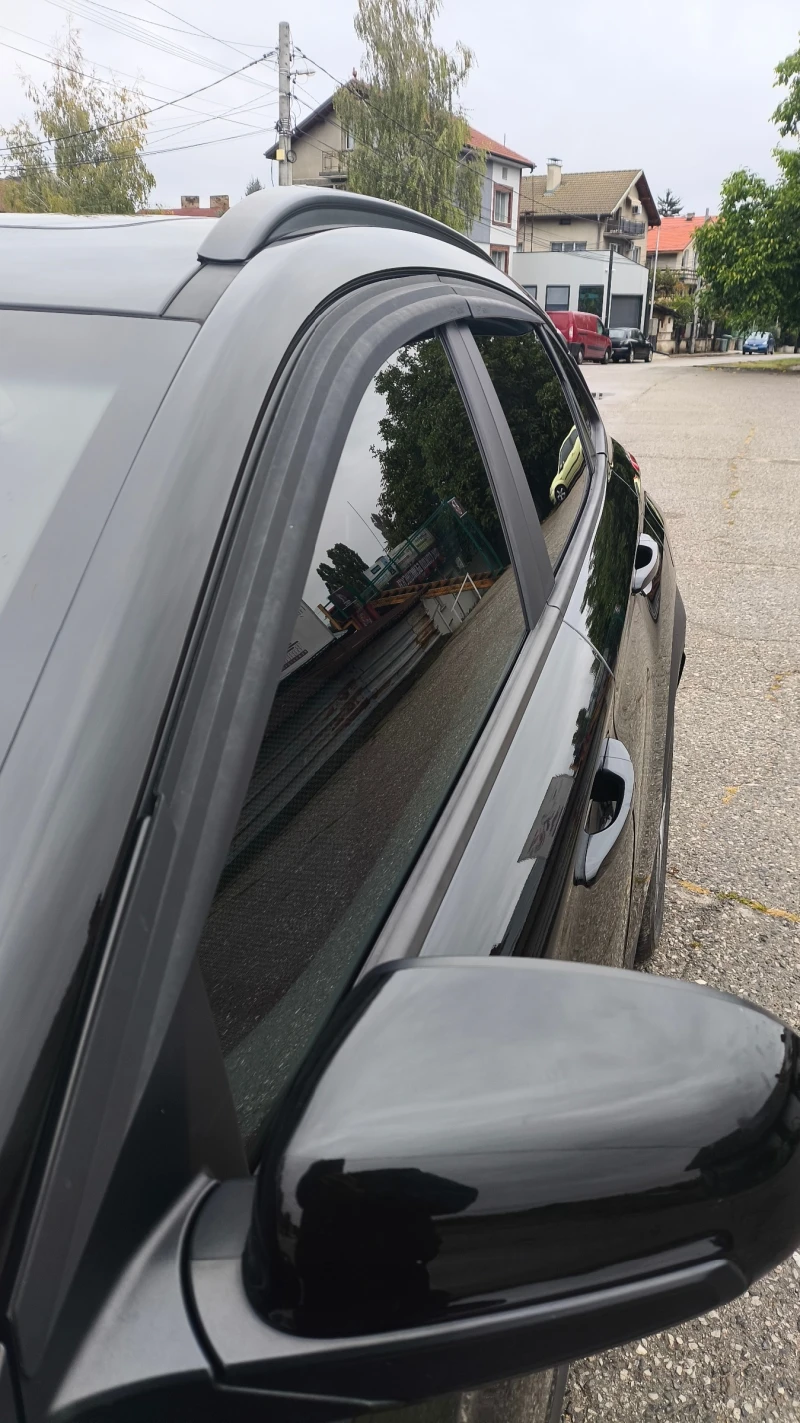 Hyundai Kona 2.0i 4x4, снимка 9 - Автомобили и джипове - 51283121