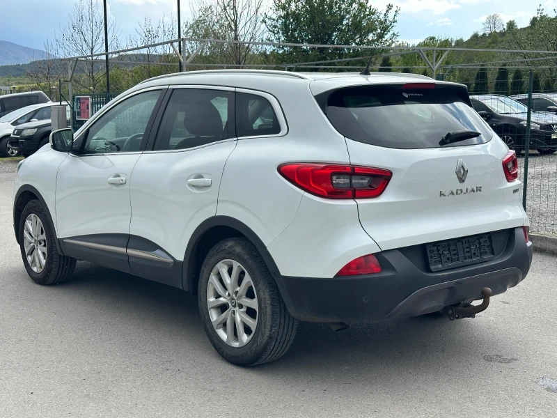 Renault Kadjar 1.5 DCI E6, снимка 4 - Автомобили и джипове - 49989955