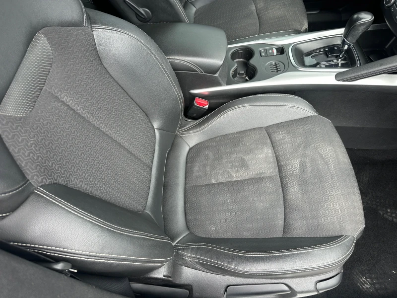 Renault Kadjar 1.5 DCI E6, снимка 11 - Автомобили и джипове - 49989955