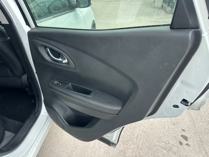 Renault Kadjar 1.5 DCI E6, снимка 7 - Автомобили и джипове - 49989955