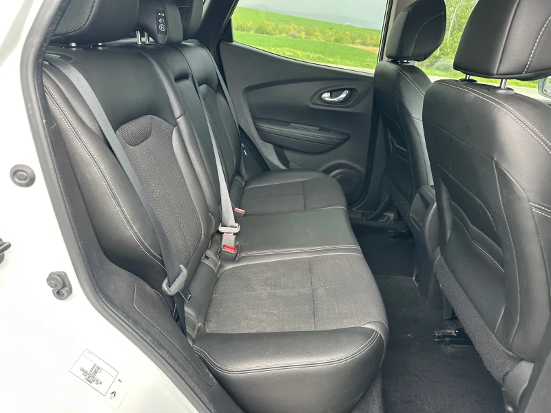 Renault Kadjar 1.5 DCI E6, снимка 6 - Автомобили и джипове - 49989955