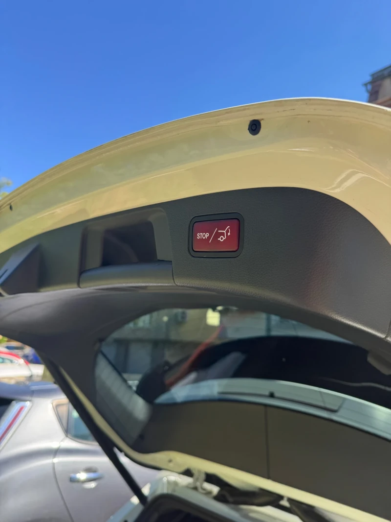 Mercedes-Benz GLA 45 AMG, снимка 14 - Автомобили и джипове - 52427713