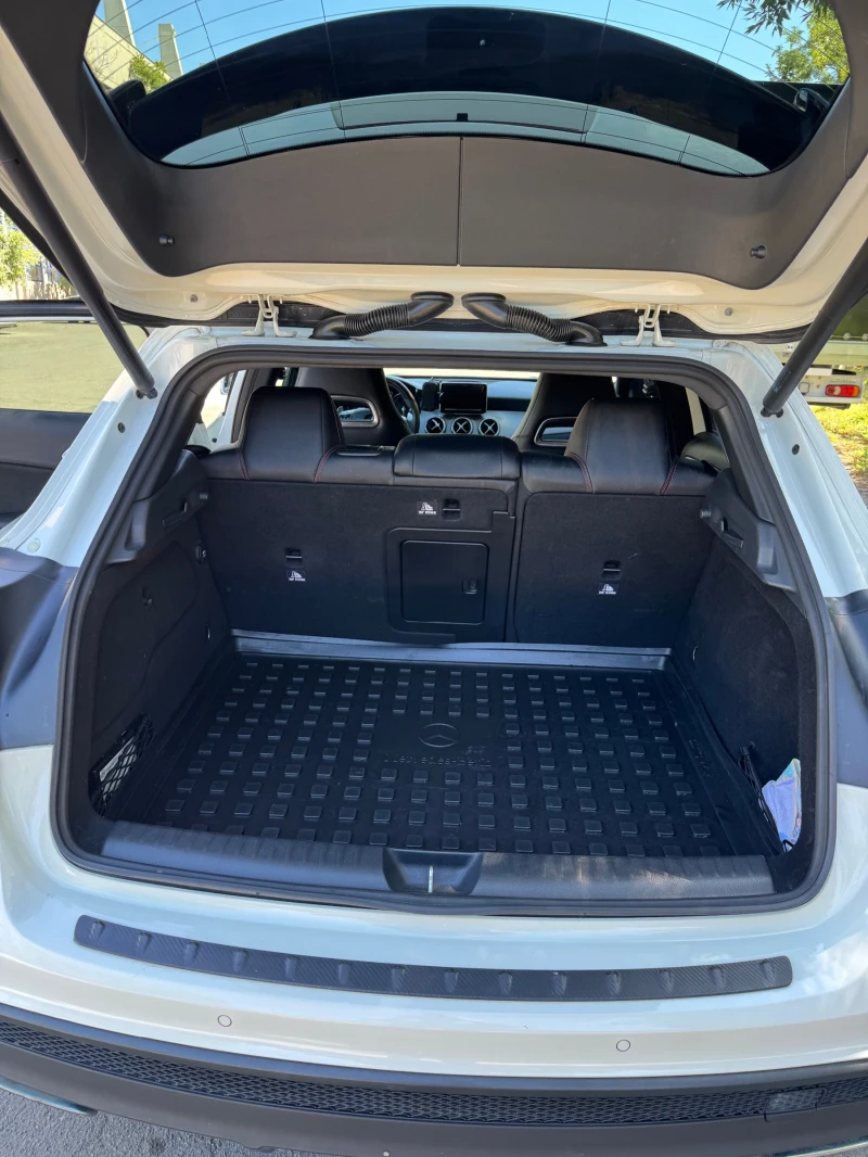 Mercedes-Benz GLA 45 AMG, снимка 6 - Автомобили и джипове - 52427713