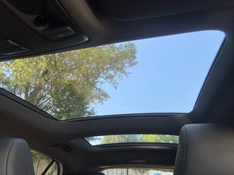 Mercedes-Benz GLA 45 AMG, снимка 13 - Автомобили и джипове - 52427713