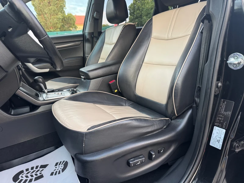 Kia Sorento 2.2CRDi 4x4 Автоматик K-Go, снимка 8 - Автомобили и джипове - 51205795