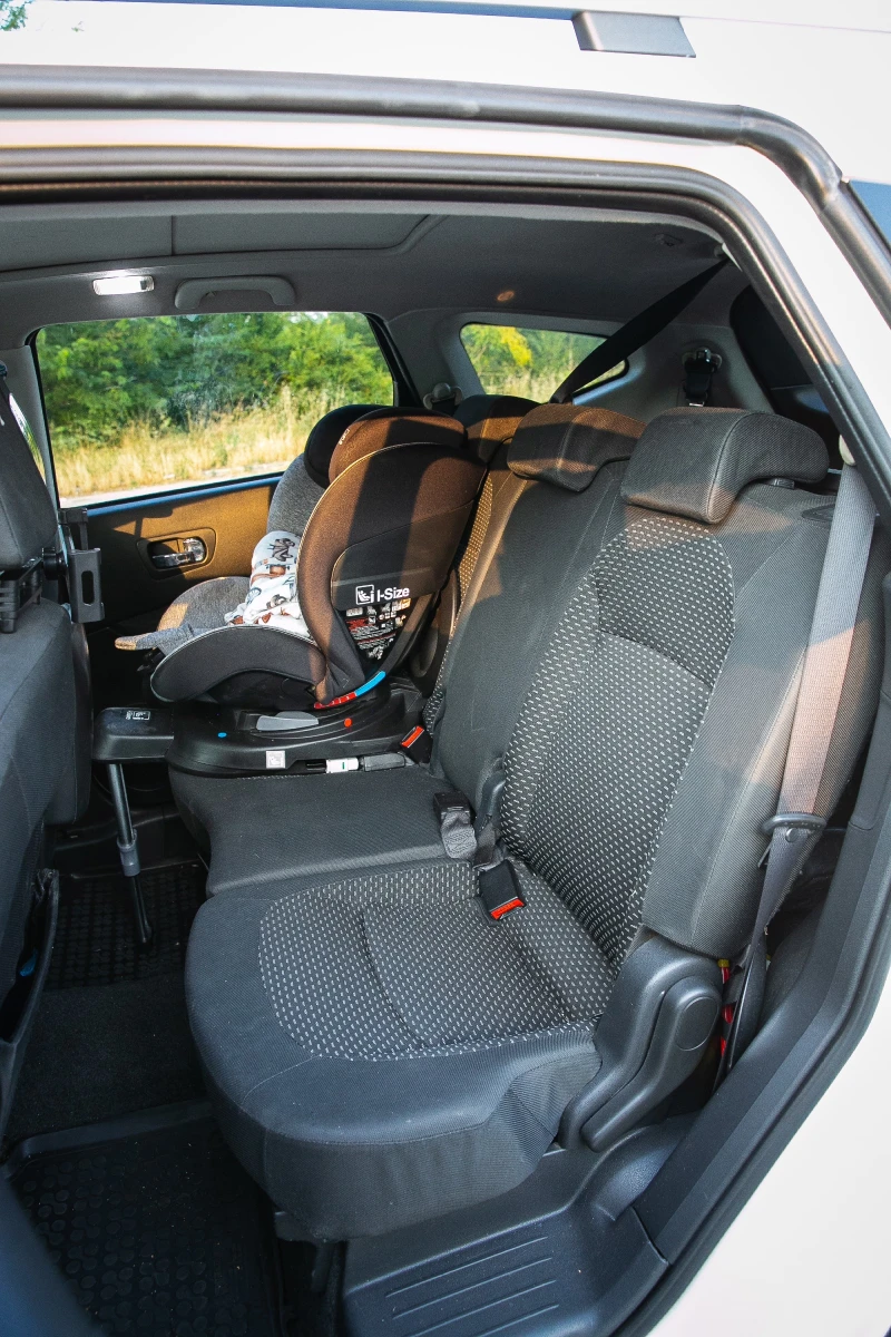 Nissan Qashqai + 2, снимка 17 - Автомобили и джипове - 52140906