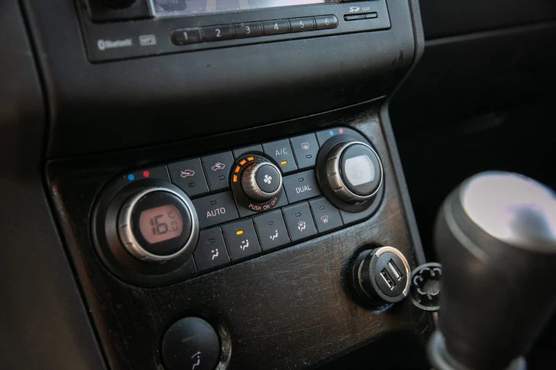 Nissan Qashqai + 2, снимка 7 - Автомобили и джипове - 52140906