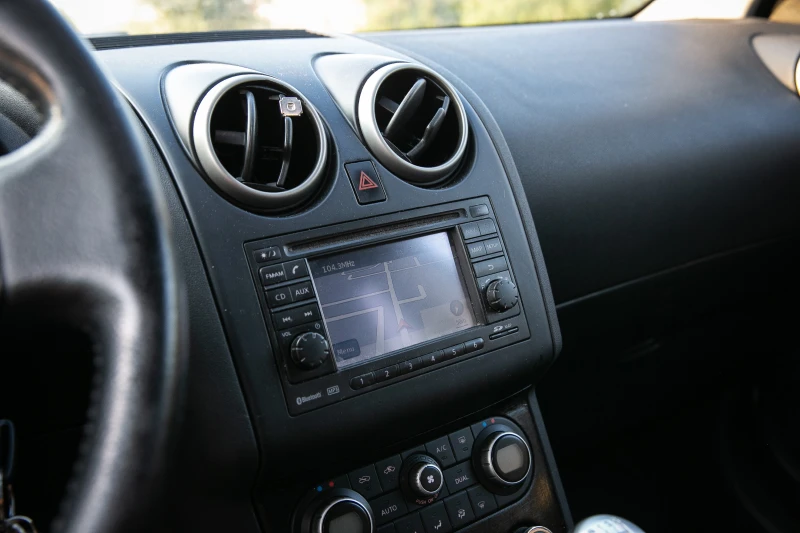 Nissan Qashqai + 2, снимка 6 - Автомобили и джипове - 52140906