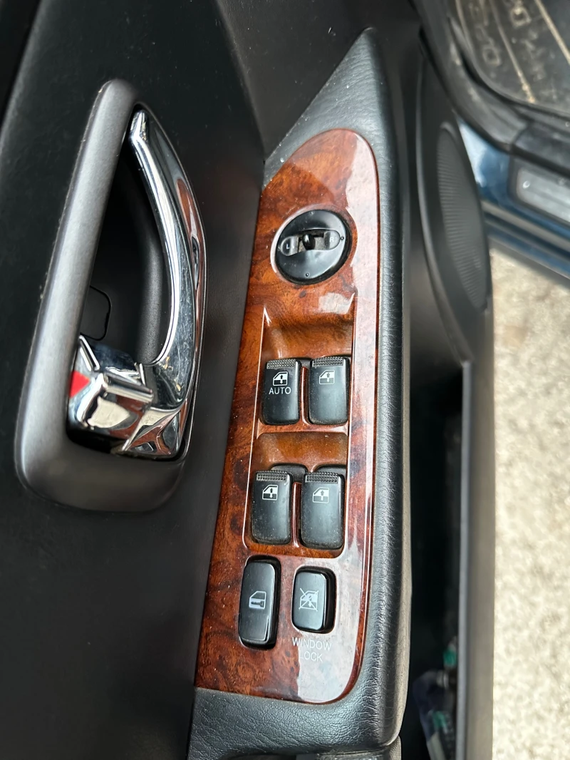 Hyundai Terracan, снимка 10 - Автомобили и джипове - 52974823