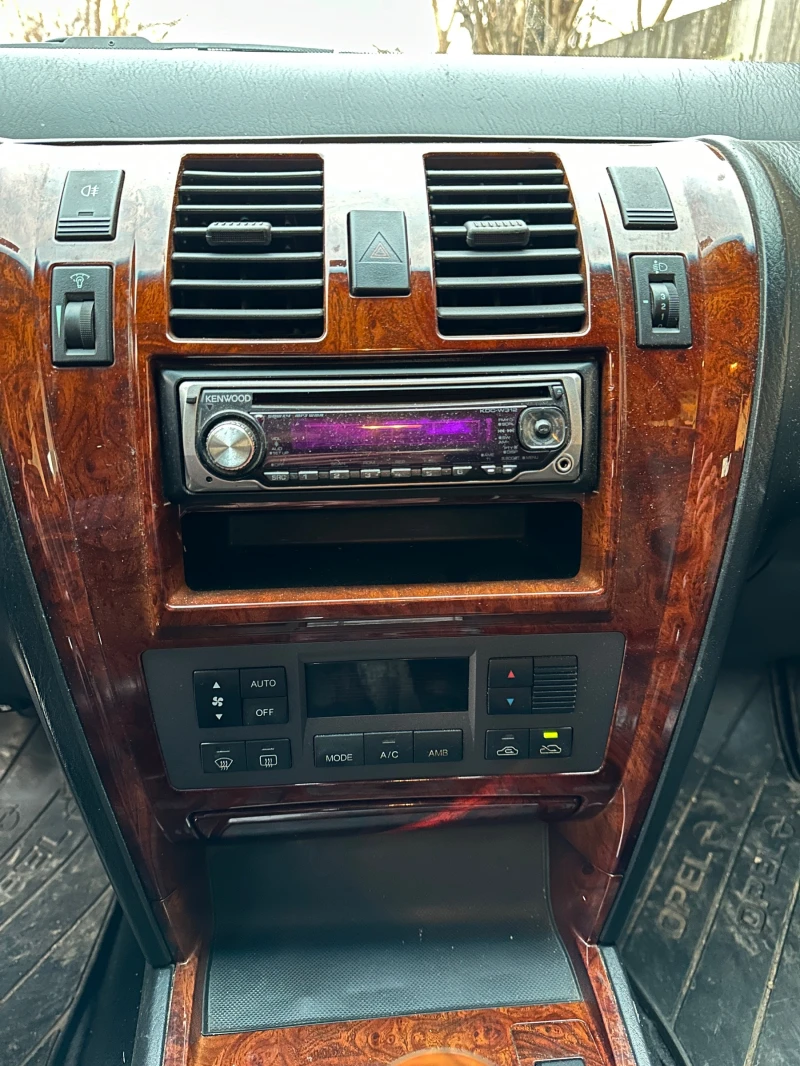 Hyundai Terracan, снимка 8 - Автомобили и джипове - 52974823