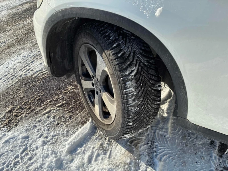 Mercedes-Benz GLC * 300 * CARFAX * ЦЕНА ДО БГ, снимка 9 - Автомобили и джипове - 53174717