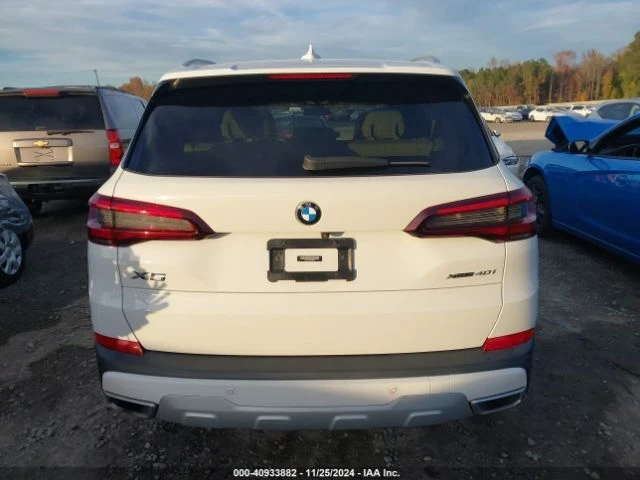 BMW X5, снимка 16 - Автомобили и джипове - 48719165