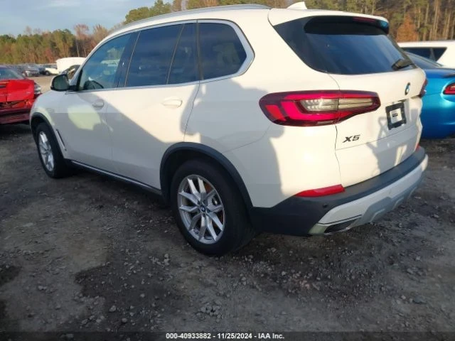 BMW X5, снимка 4 - Автомобили и джипове - 48719165