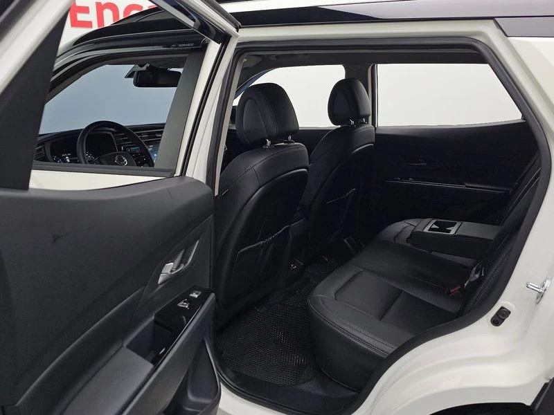 SsangYong Korando 1.5 4WD C7 Black Edition| 163к.с.| ВКЛ.ТЕХНОТЕСТ, снимка 12 - Автомобили и джипове - 55277429
