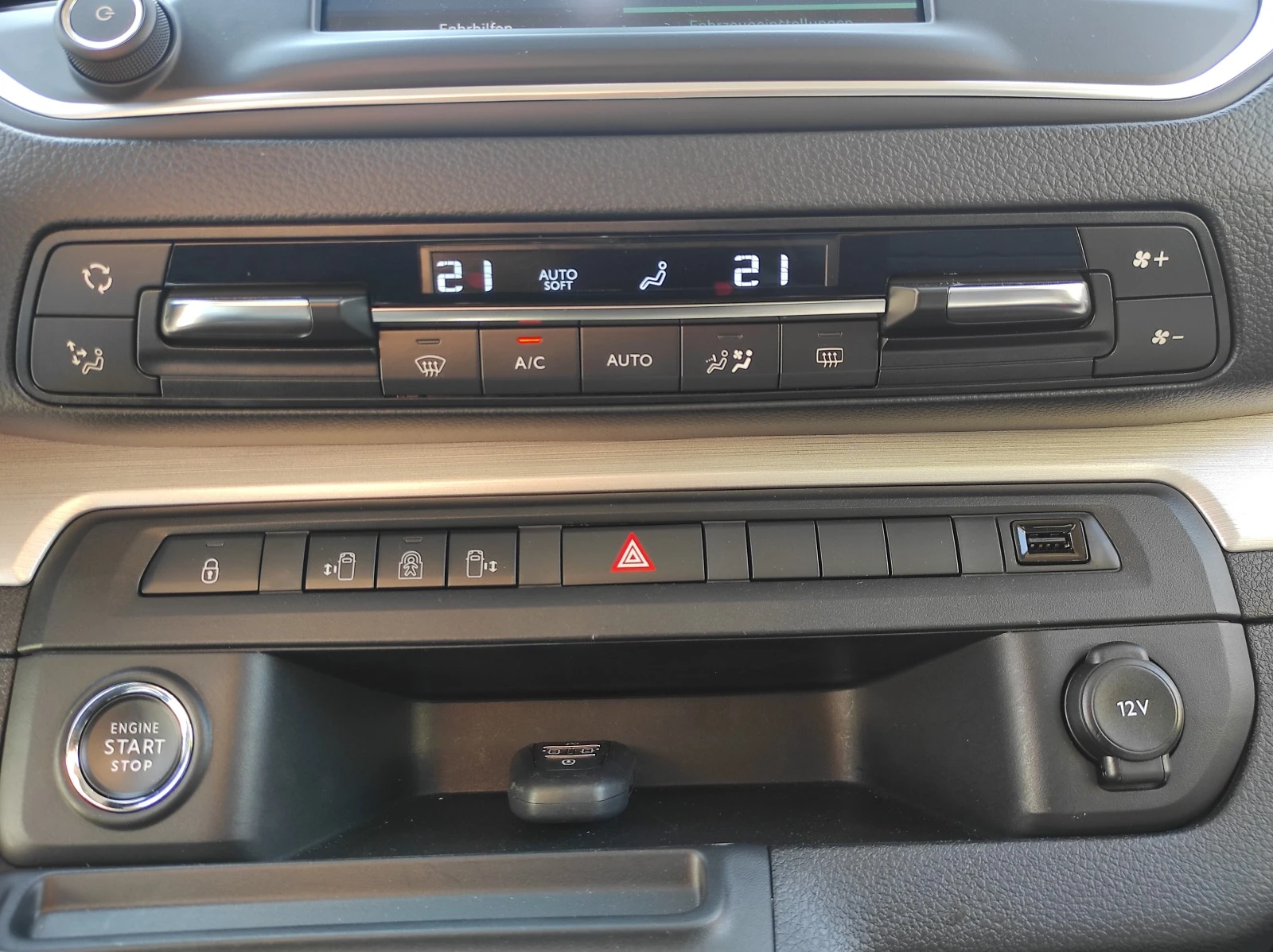 Citroen Spacetourer Luxusbus, 8  | Mobile.bg   11