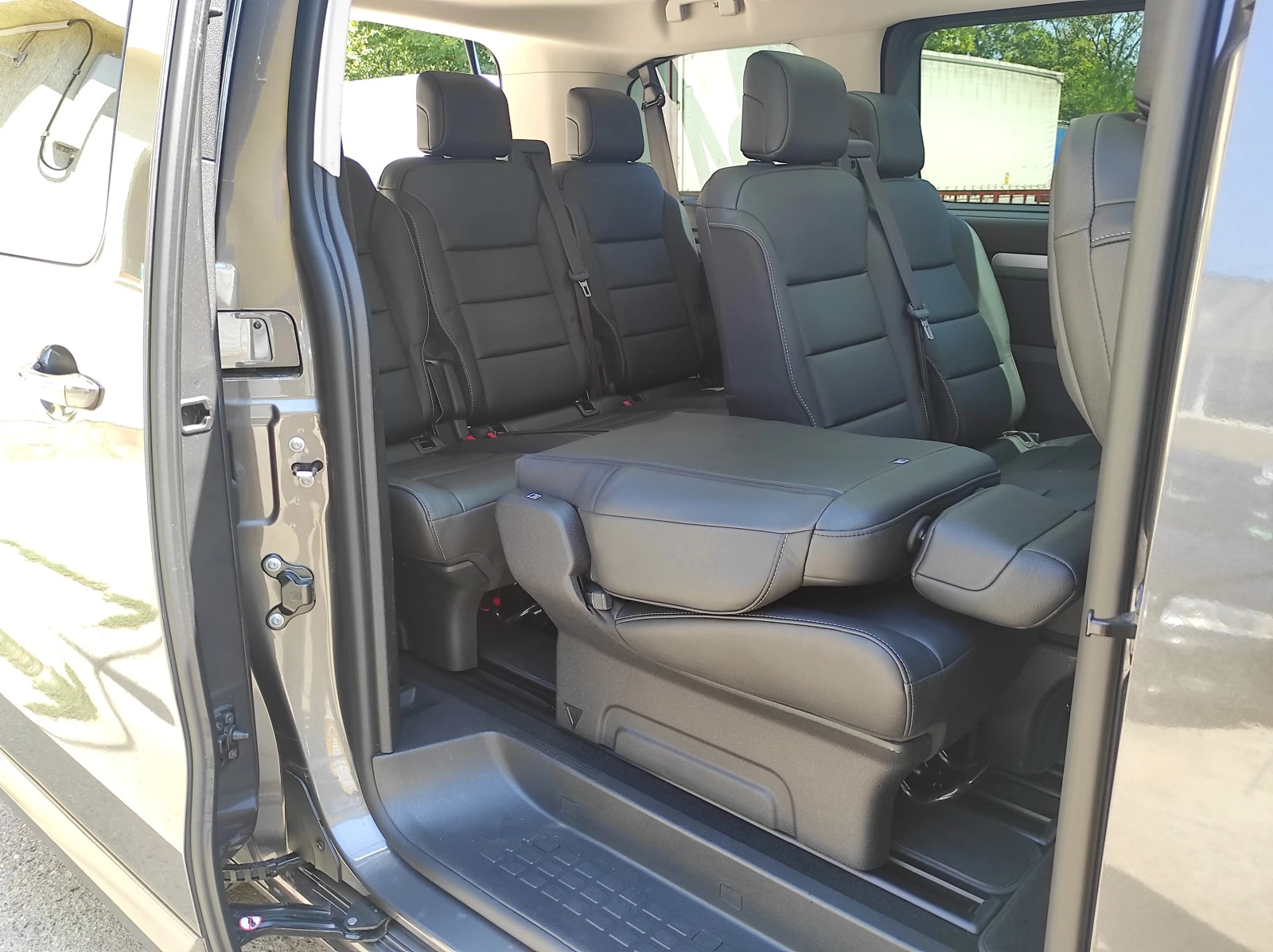 Citroen Spacetourer Luxusbus, 8  | Mobile.bg   12