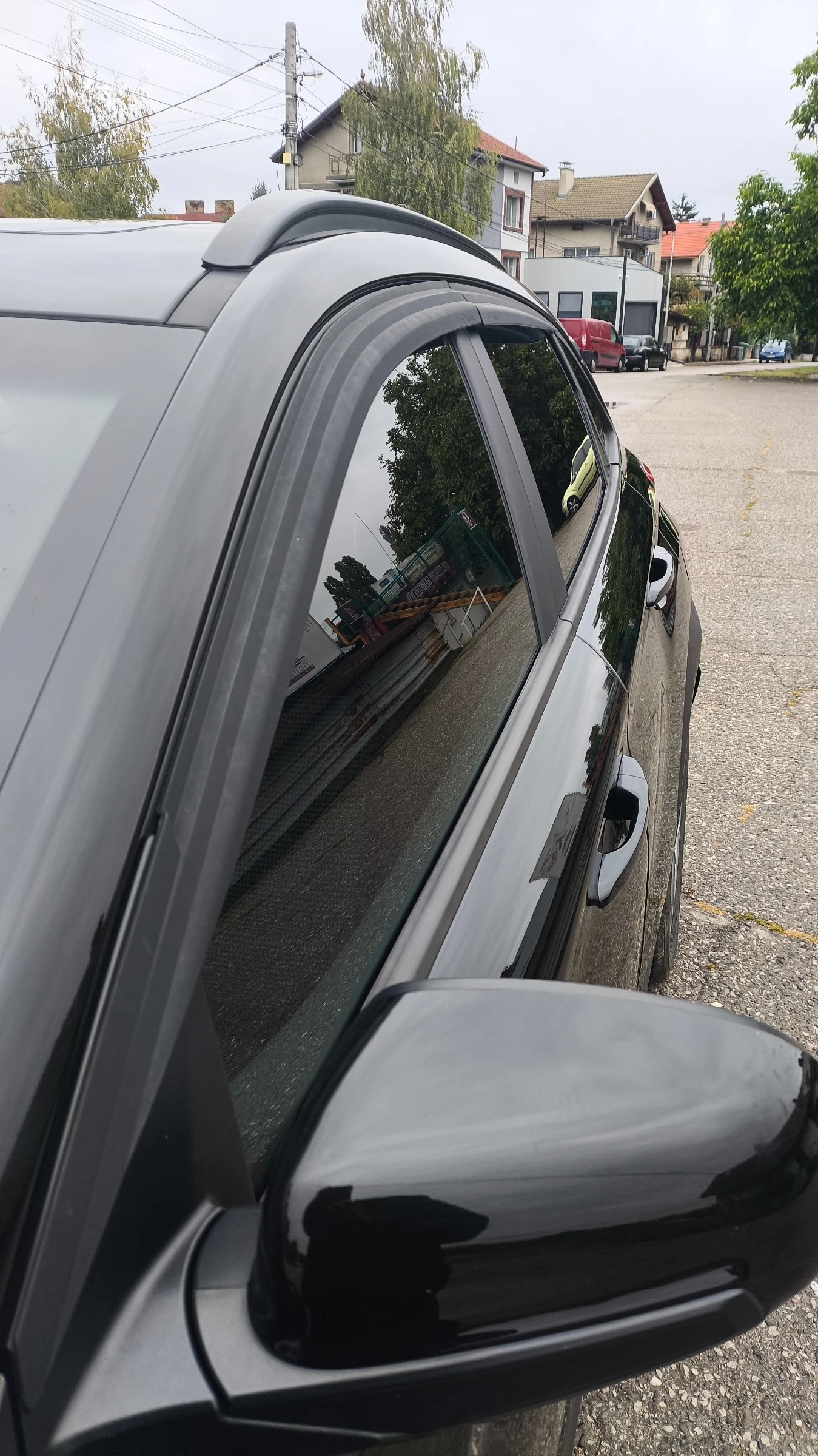 Hyundai Kona 2.0i 4x4 | Mobile.bg   9