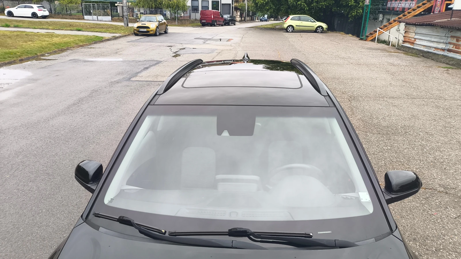 Hyundai Kona 2.0i 4x4 | Mobile.bg   10