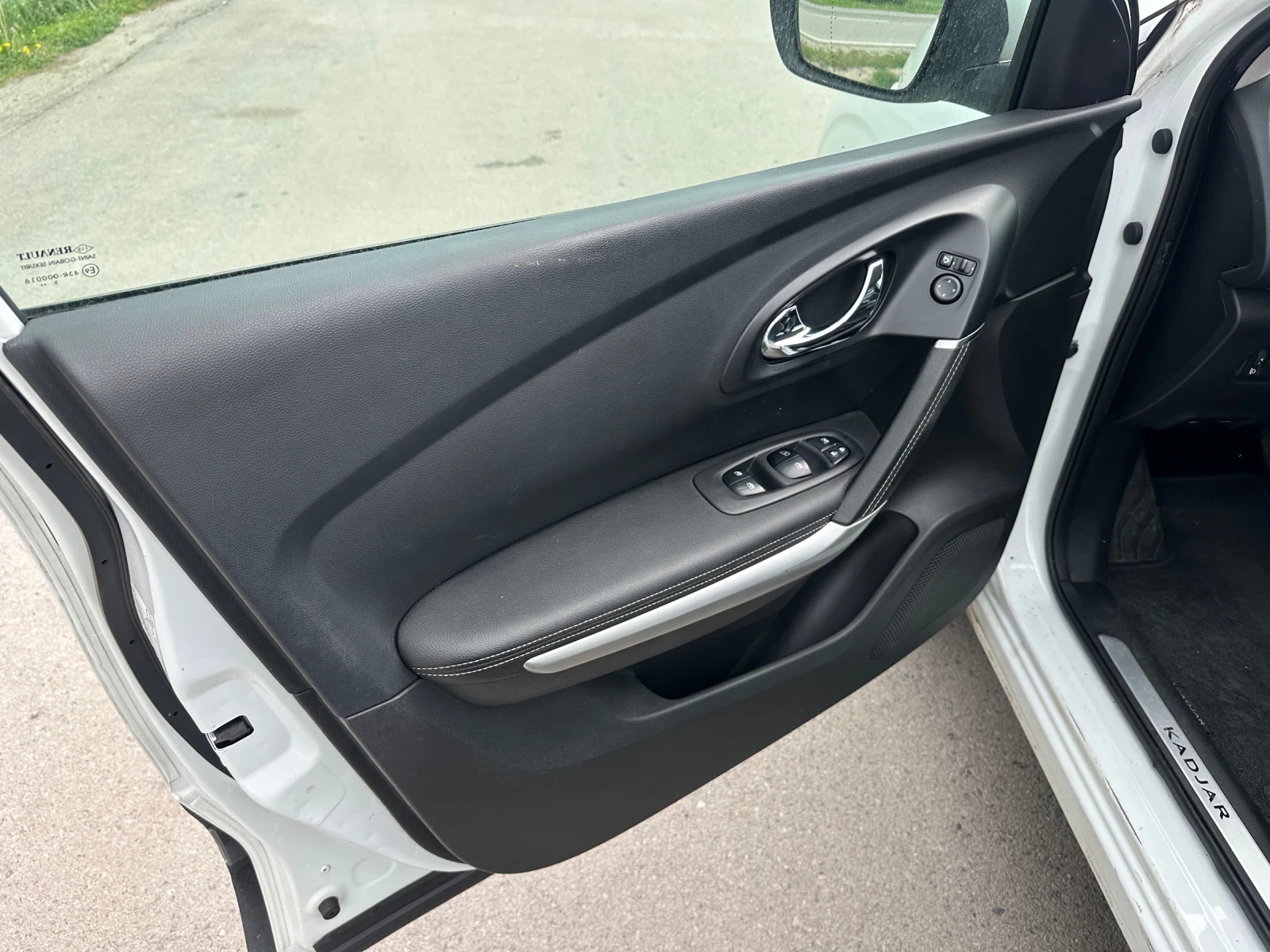 Renault Kadjar 1.5 DCI E6 | Mobile.bg   12