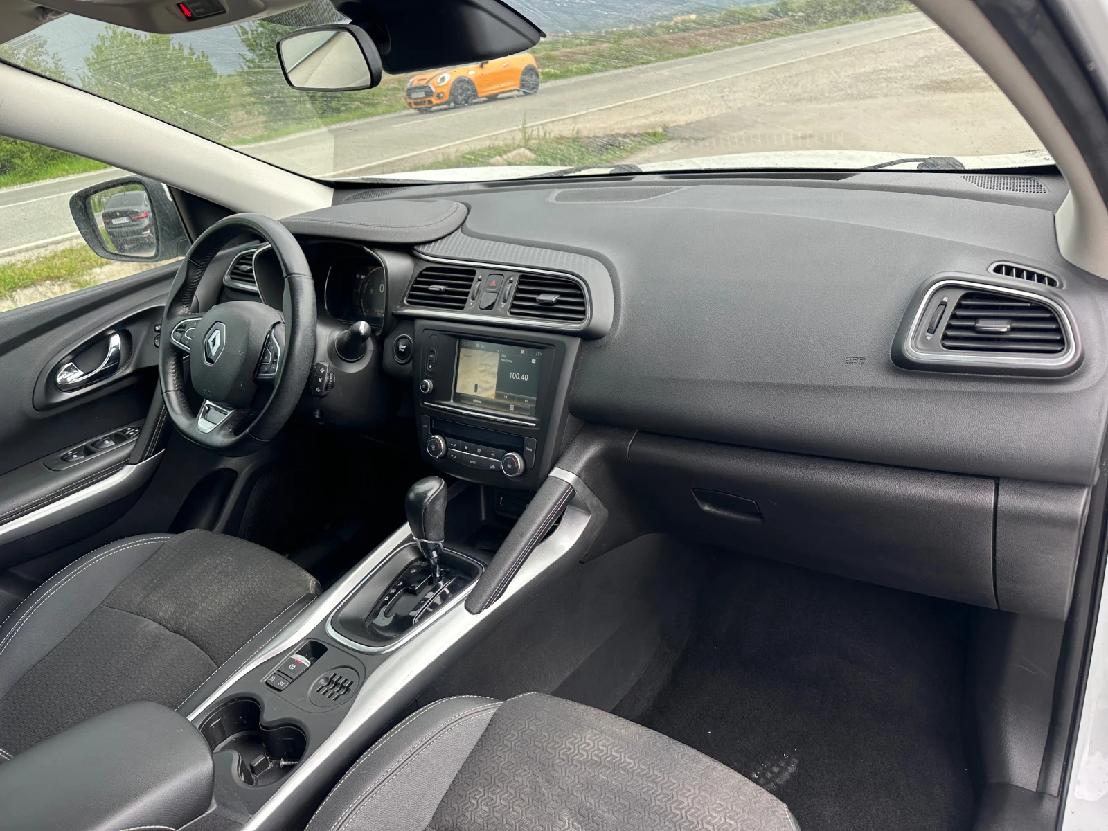 Renault Kadjar 1.5 DCI E6 - изображение 10