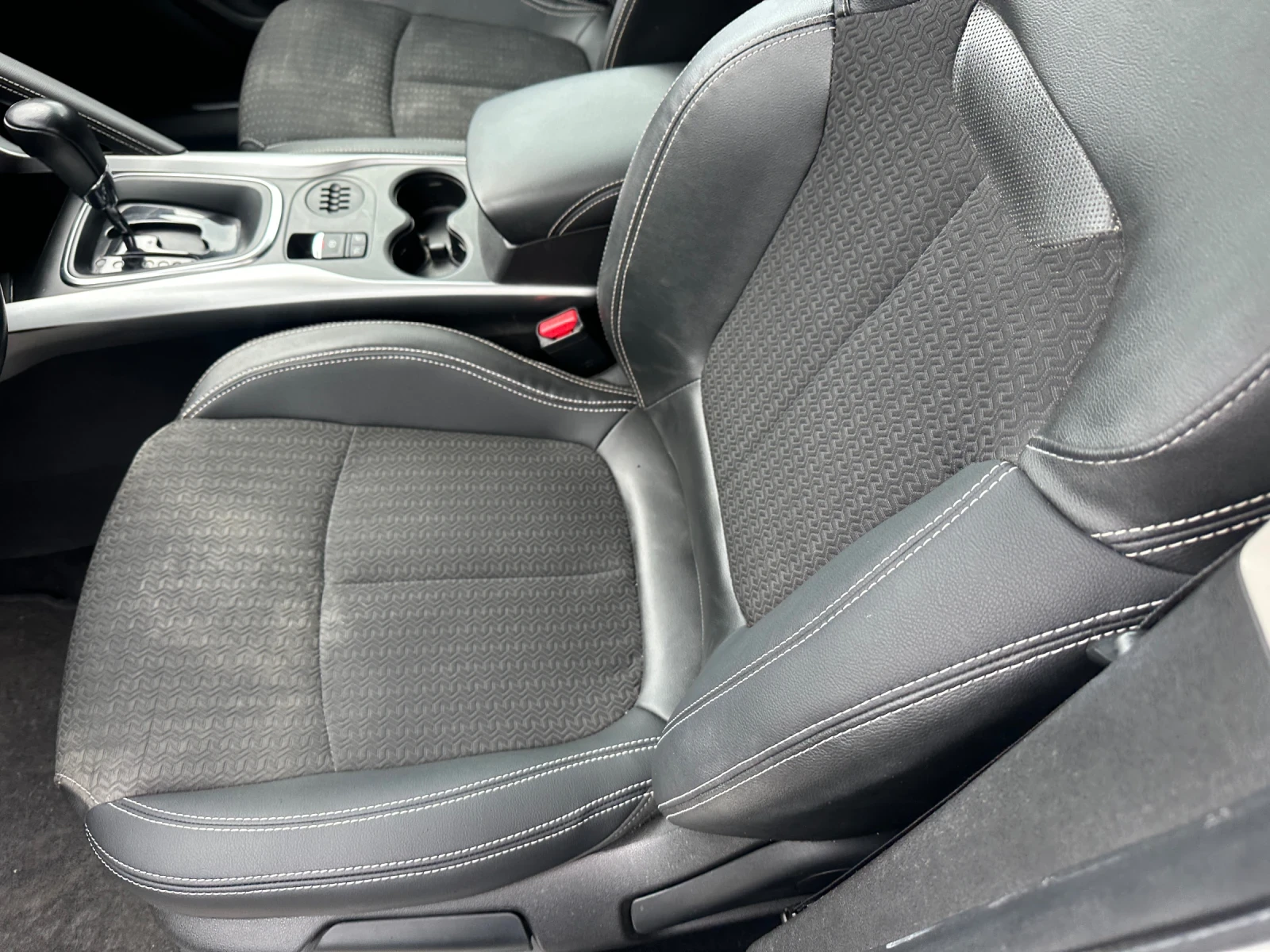 Renault Kadjar 1.5 DCI E6 | Mobile.bg   13