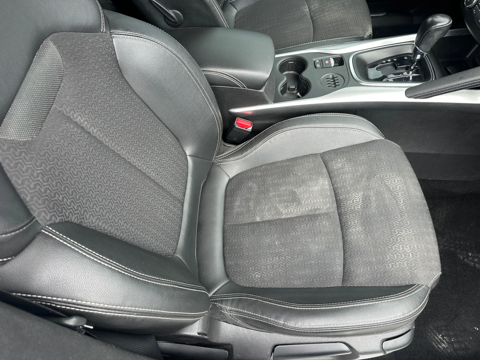 Renault Kadjar 1.5 DCI E6 | Mobile.bg   11