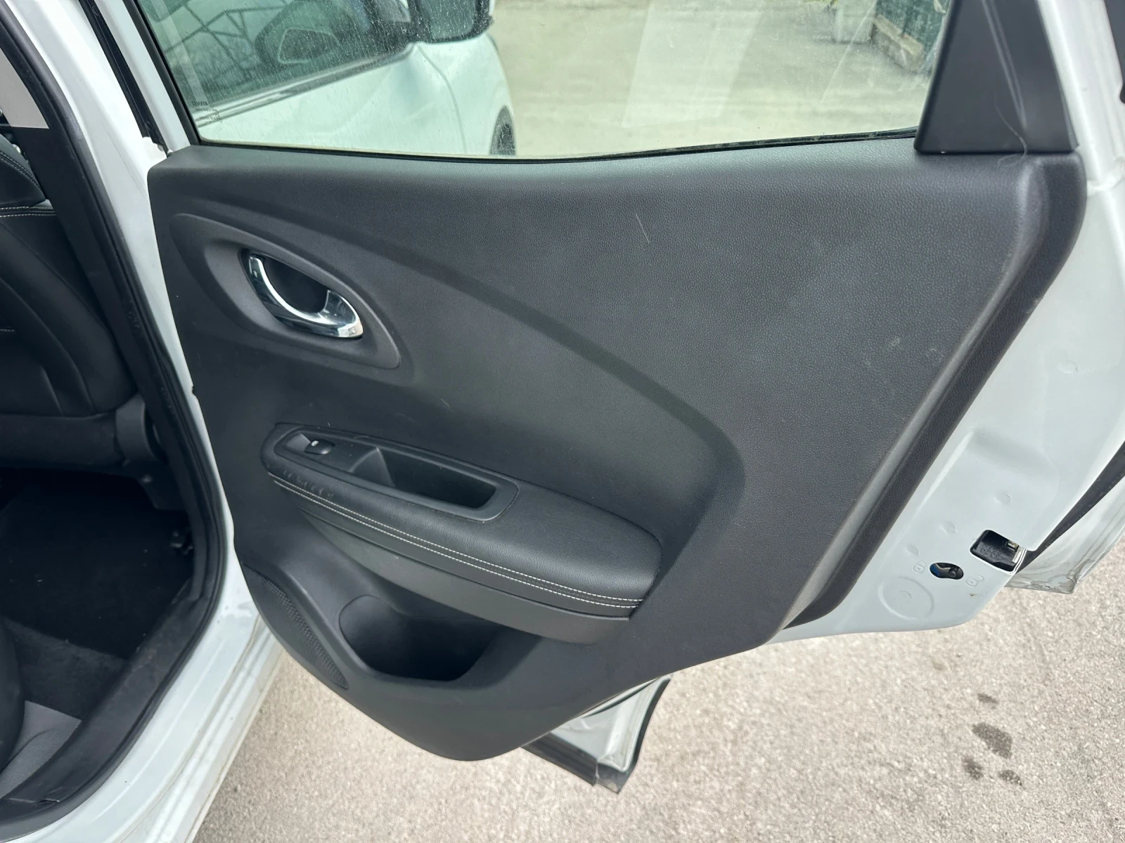 Renault Kadjar 1.5 DCI E6 - изображение 7