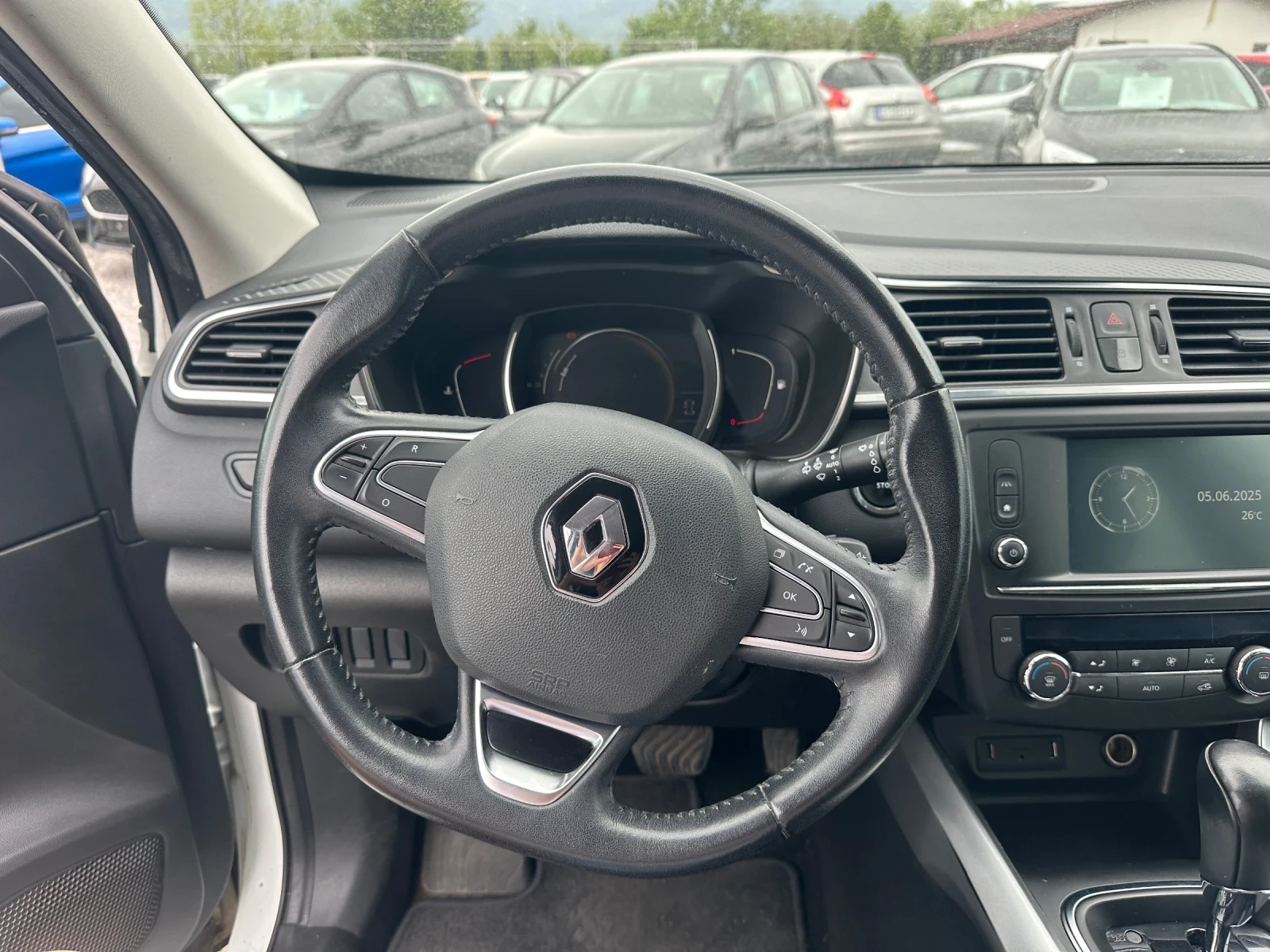 Renault Kadjar 1.5 DCI E6 | Mobile.bg   14