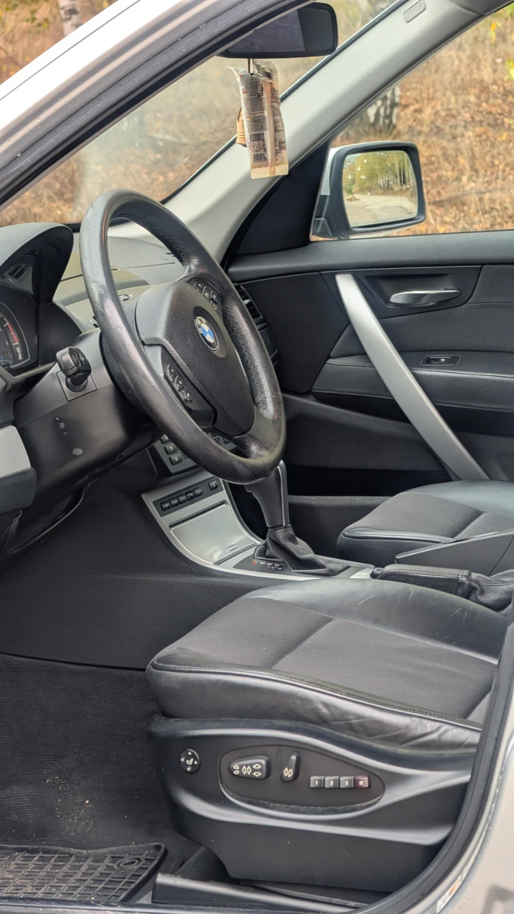 BMW X3 E83 Bi Turbo | Mobile.bg   6