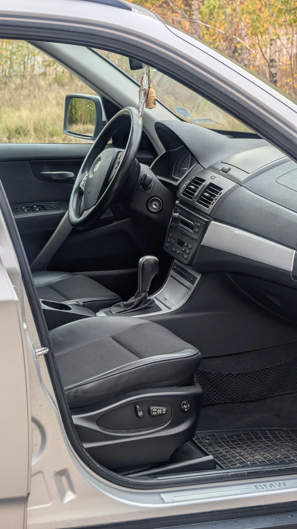 BMW X3 E83 Bi Turbo | Mobile.bg   5