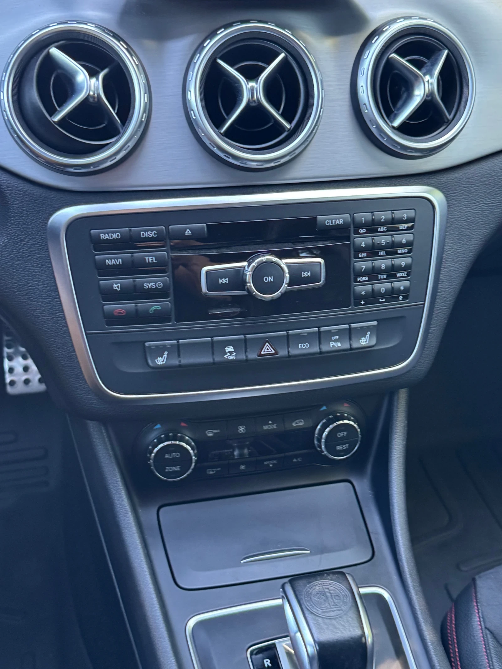 Mercedes-Benz GLA 45 AMG | Mobile.bg   12