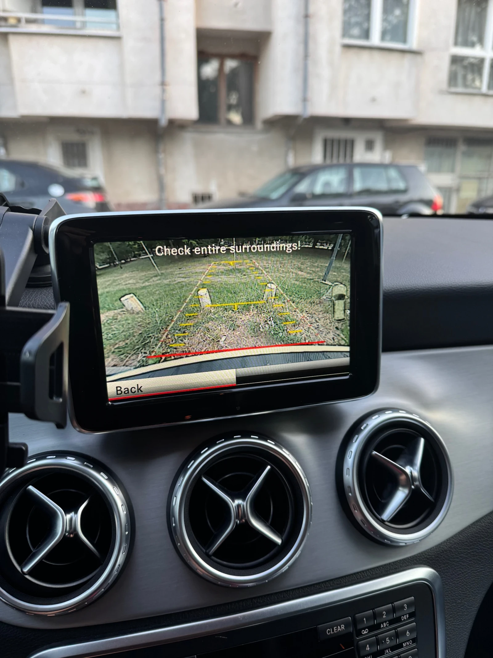 Mercedes-Benz GLA 45 AMG | Mobile.bg   17