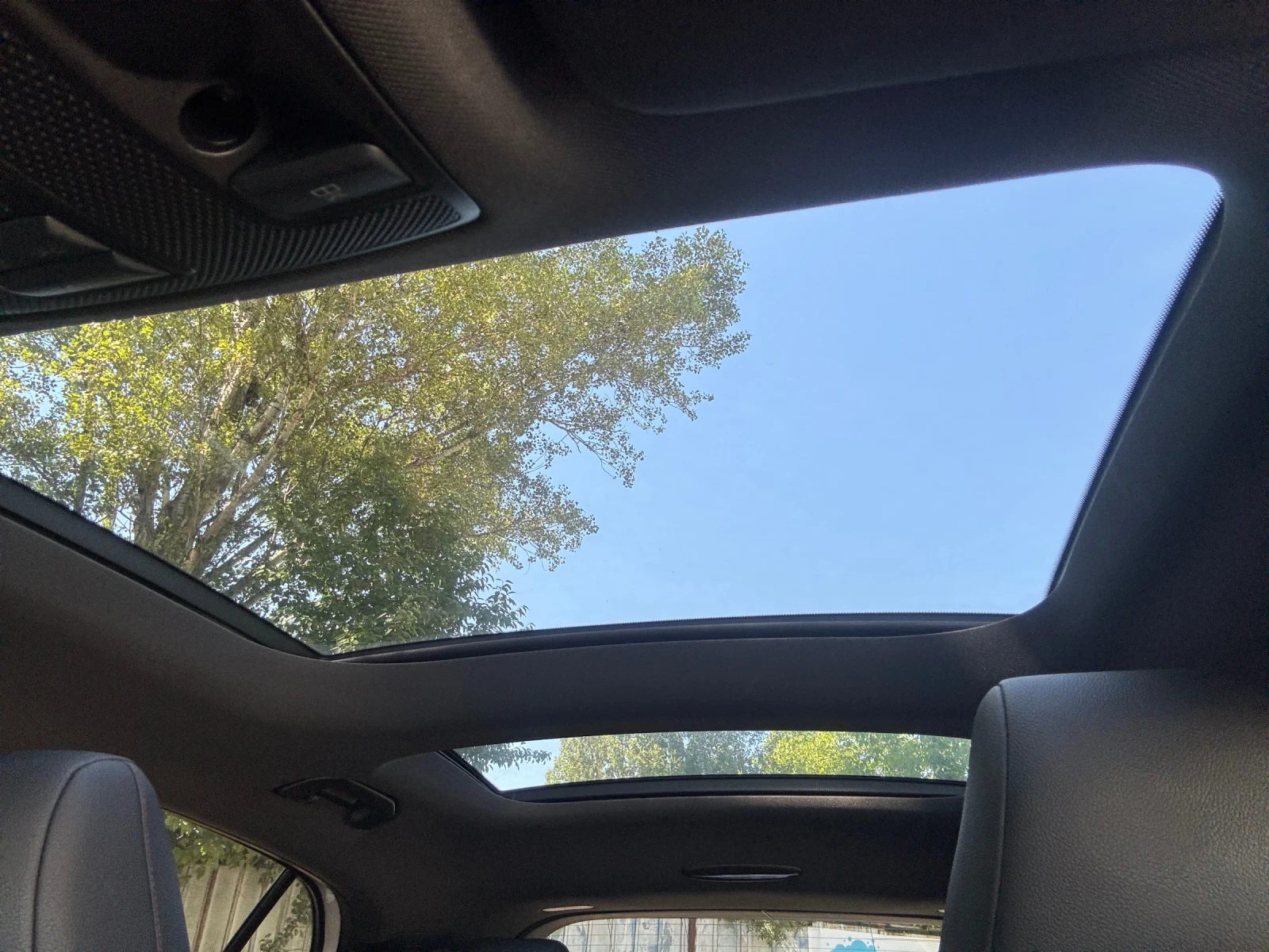 Mercedes-Benz GLA 45 AMG | Mobile.bg   13