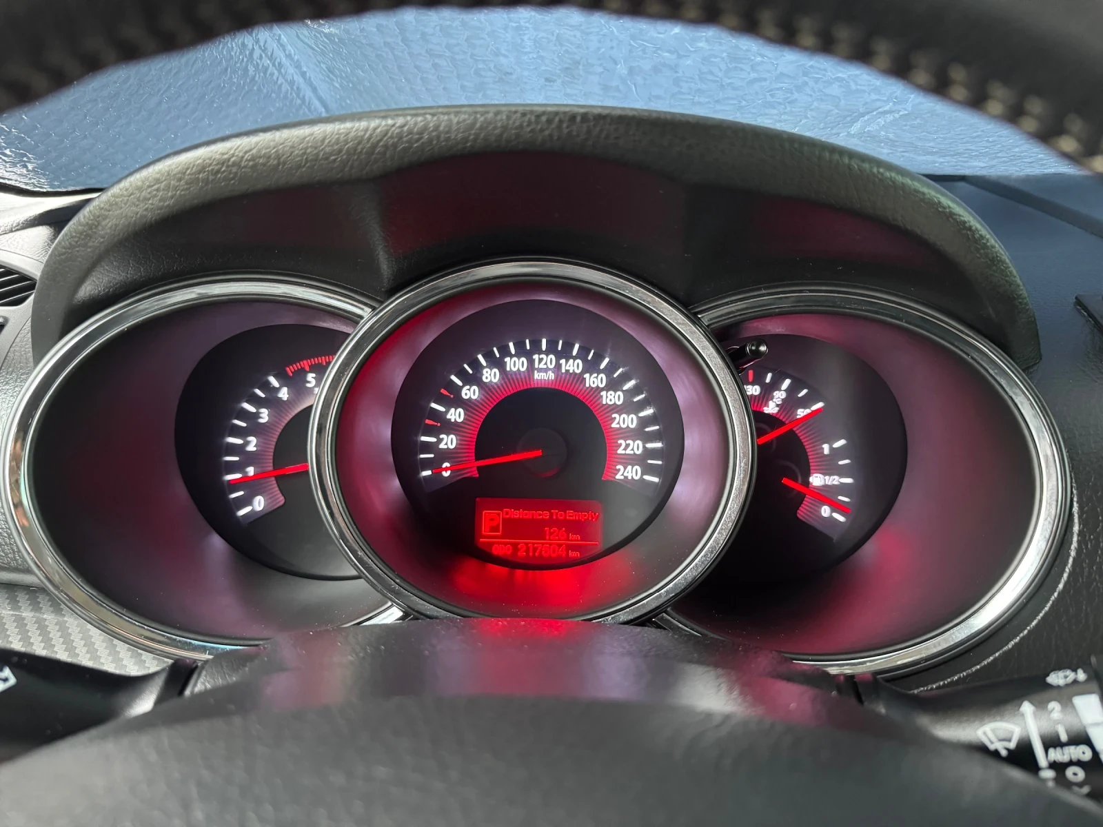 Kia Sorento 2.2CRDi 4x4  K-Go | Mobile.bg   14