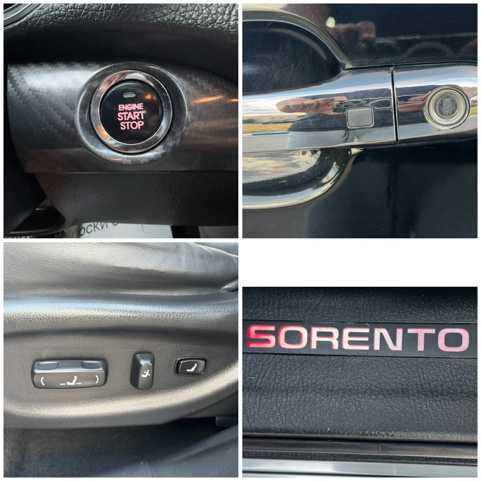 Kia Sorento 2.2CRDi 4x4  K-Go | Mobile.bg   16