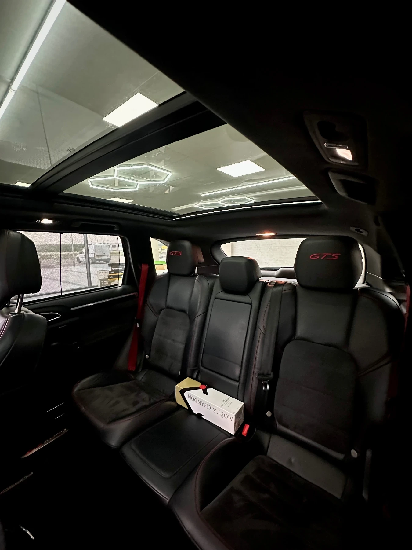 Porsche Cayenne GTS .. - изображение 4