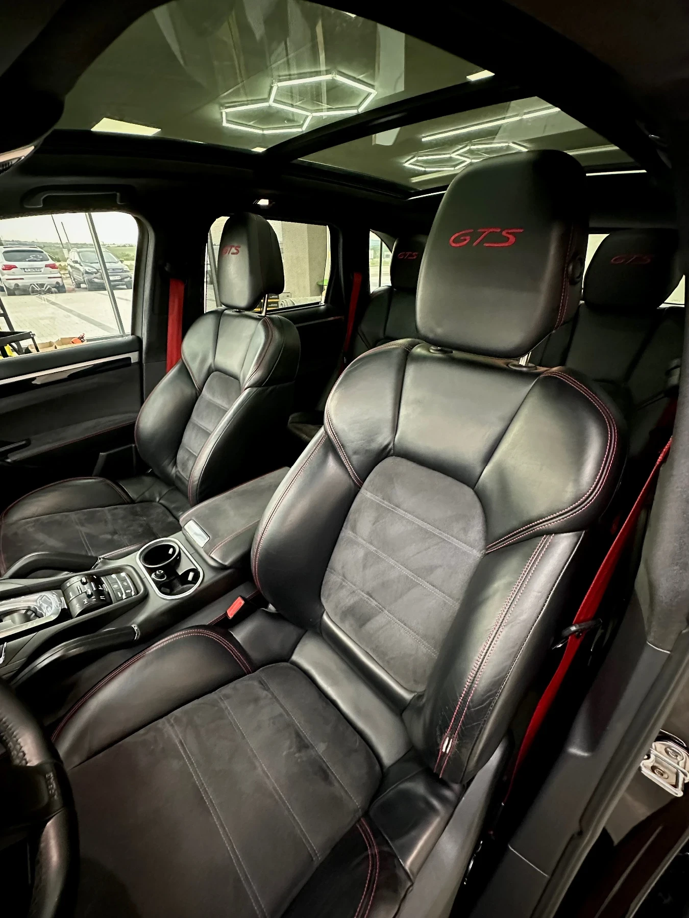 Porsche Cayenne GTS .. - изображение 2