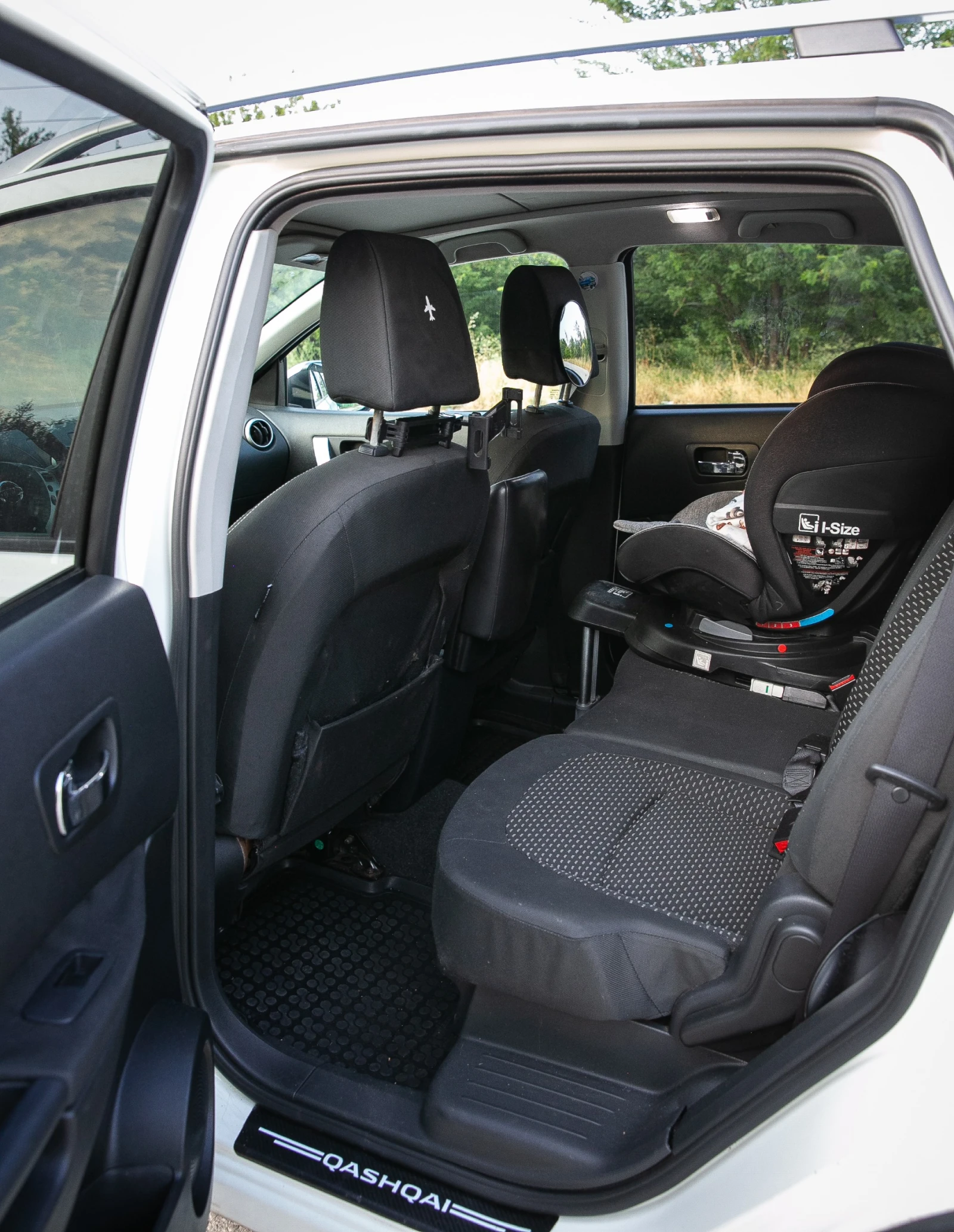 Nissan Qashqai + 2 | Mobile.bg   16