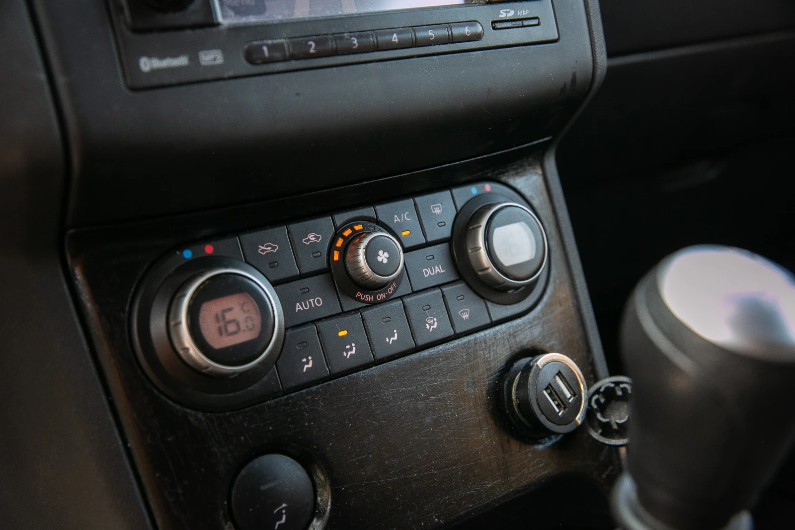 Nissan Qashqai + 2 | Mobile.bg   7